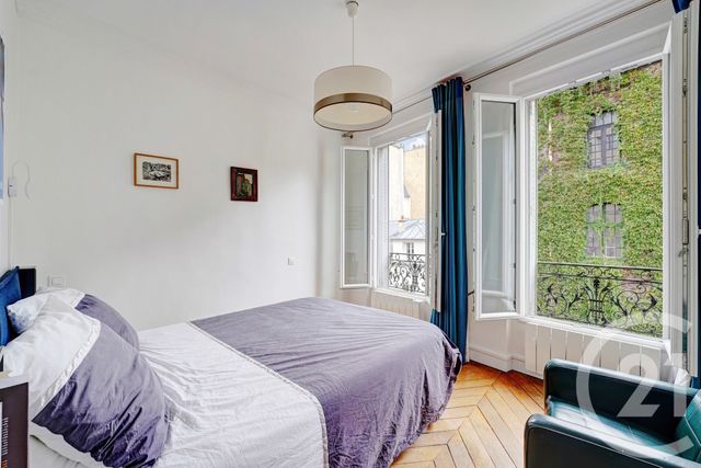 Appartement F3 à vendre - 3 pièces - 50.0 m2 - PARIS - 75011 - ILE-DE-FRANCE - Century 21 République
