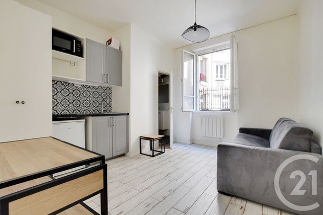 Appartement Studio à vendre PARIS