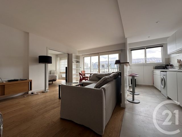 Appartement T2 à louer - 2 pièces - 51.54 m2 - PARIS - 75011 - ILE-DE-FRANCE - Century 21 République