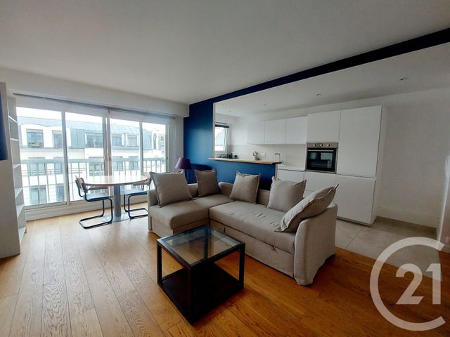 Appartement T2 à louer PARIS