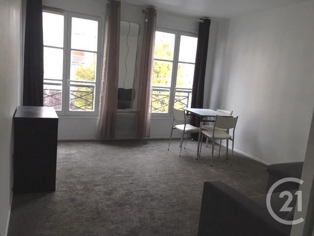 Appartement F1 à louer - 1 pièce - 25.7 m2 - PARIS - 75020 - ILE-DE-FRANCE - Century 21 République