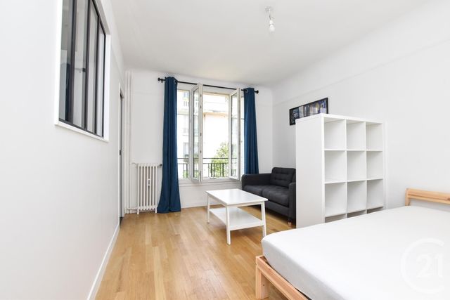 Appartement Studio à louer PARIS