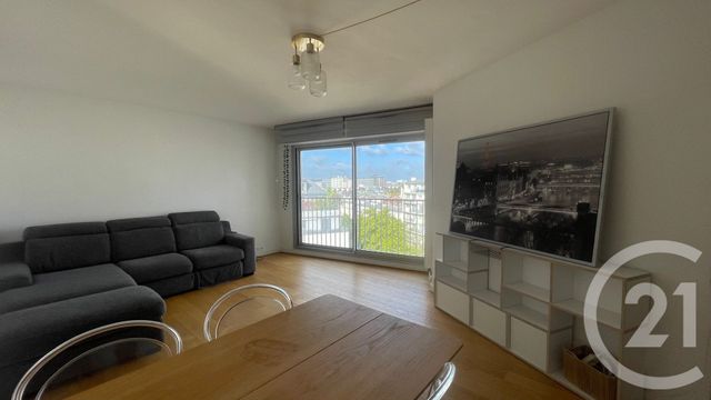 appartement - PARIS - 75012