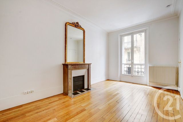 Appartement F3 à vendre - 3 pièces - 68.0 m2 - PARIS - 75019 - ILE-DE-FRANCE - Century 21 République