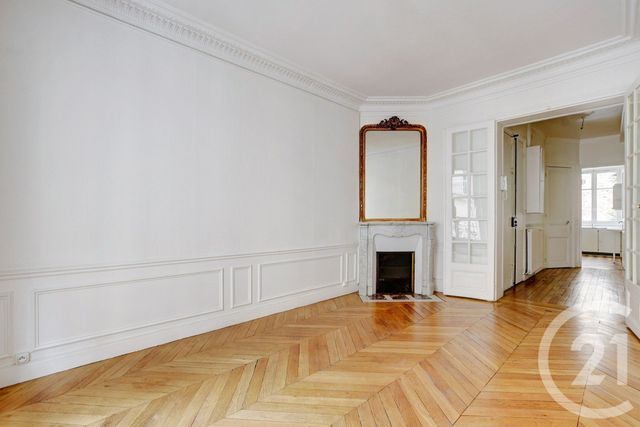 Appartement F3 à vendre - 3 pièces - 68.0 m2 - PARIS - 75019 - ILE-DE-FRANCE - Century 21 République