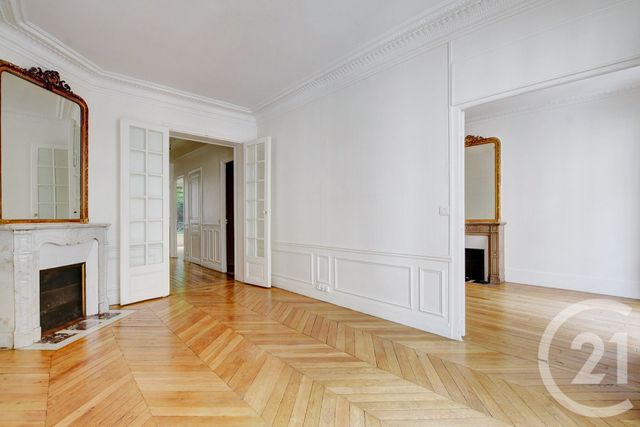 Appartement F3 à vendre - 3 pièces - 68.0 m2 - PARIS - 75019 - ILE-DE-FRANCE - Century 21 République