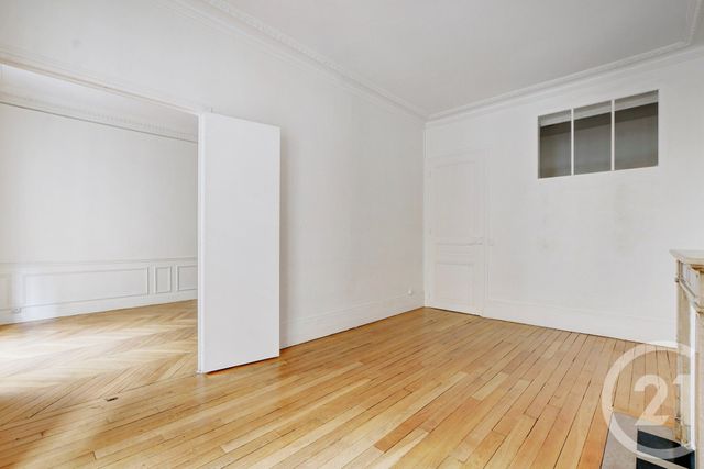 Appartement F3 à vendre - 3 pièces - 68.0 m2 - PARIS - 75019 - ILE-DE-FRANCE - Century 21 République