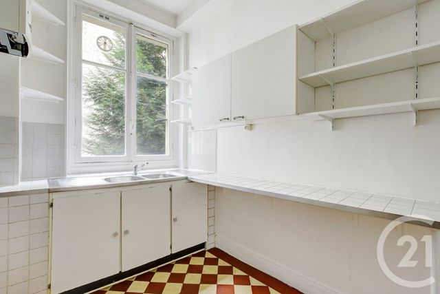 Appartement F3 à vendre - 3 pièces - 68.0 m2 - PARIS - 75019 - ILE-DE-FRANCE - Century 21 République