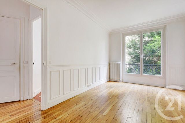 Appartement F3 à vendre - 3 pièces - 68.0 m2 - PARIS - 75019 - ILE-DE-FRANCE - Century 21 République