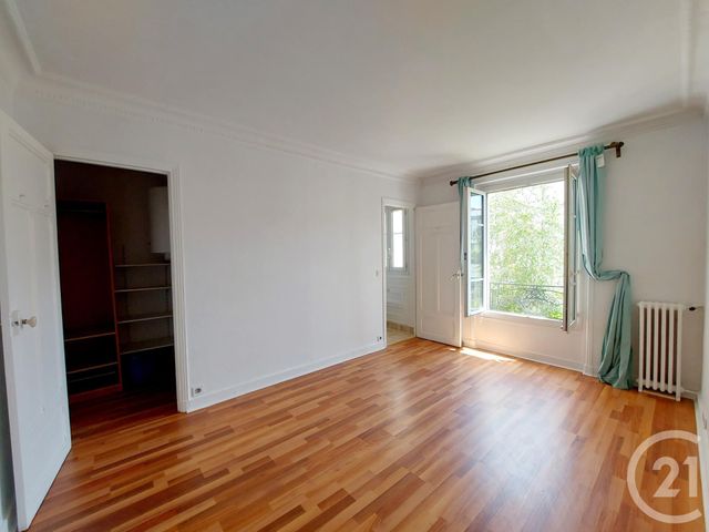 Appartement T1 à louer - 1 pièce - 28.94 m2 - PARIS - 75013 - ILE-DE-FRANCE - Century 21 République