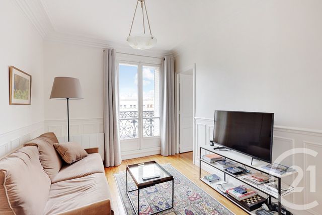 appartement - PARIS - 75015