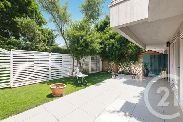 Appartement F4 à vendre - 4 pièces - 79.9 m2 - ASNIERES SUR SEINE - 92 - ILE-DE-FRANCE - Century 21 République