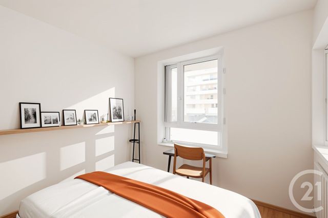 Appartement F4 à vendre - 4 pièces - 79.9 m2 - ASNIERES SUR SEINE - 92 - ILE-DE-FRANCE - Century 21 République