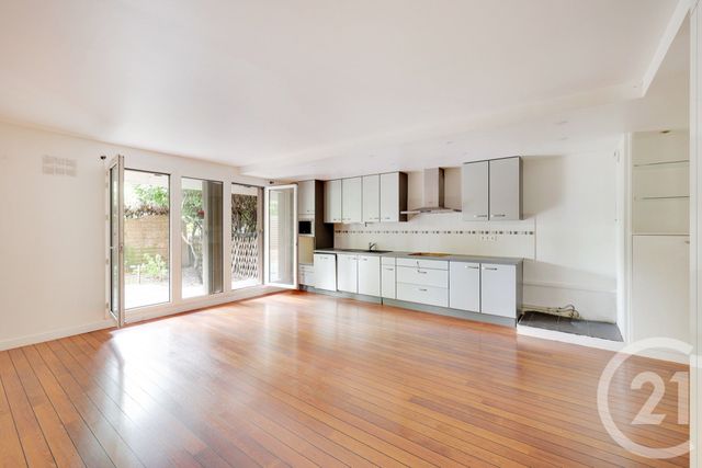 appartement - ASNIERES SUR SEINE - 92