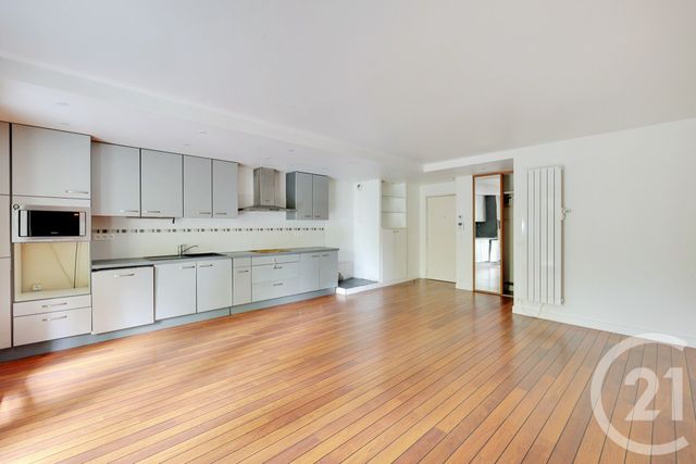 Afficher la photo en grand Appartement F4 à vendre - 4 pièces - 79.9 m2 - ASNIERES SUR SEINE - 92 - ILE-DE-FRANCE - Century 21 République