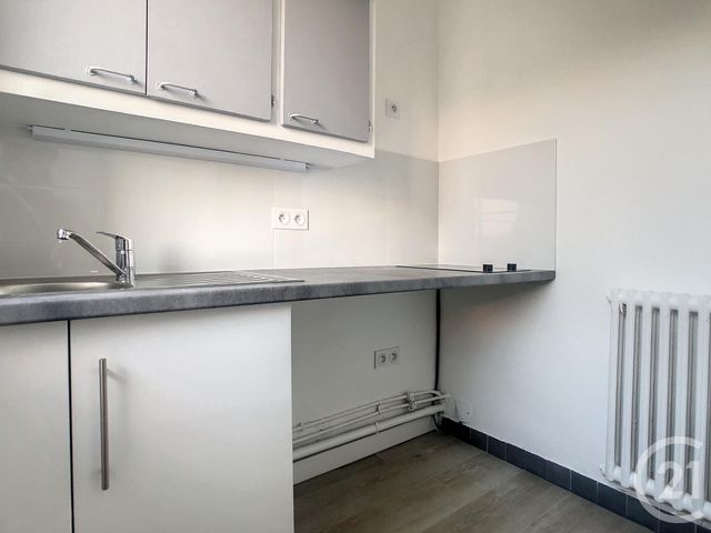 Afficher la photo en grand Appartement Studio à louer - 1 pièce - 32.97 m2 - PARIS - 75012 - ILE-DE-FRANCE - Century 21 République