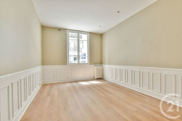 Appartement T2 à louer PARIS
