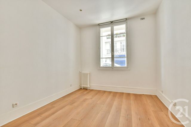 Appartement T2 à louer PARIS
