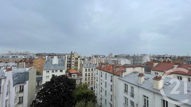 Appartement F3 à louer - 3 pièces - 72.0 m2 - PARIS - 75012 - ILE-DE-FRANCE - Century 21 République