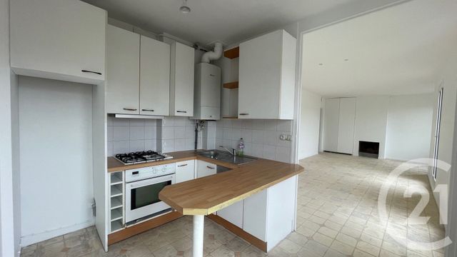 Appartement F3 à louer - 3 pièces - 72.0 m2 - PARIS - 75012 - ILE-DE-FRANCE - Century 21 République