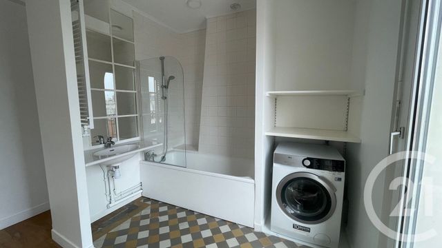 Appartement F3 à louer - 3 pièces - 72.0 m2 - PARIS - 75012 - ILE-DE-FRANCE - Century 21 République