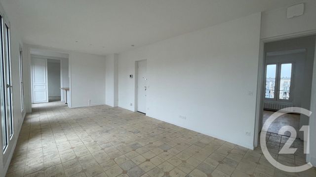 Appartement F3 à louer - 3 pièces - 72.0 m2 - PARIS - 75012 - ILE-DE-FRANCE - Century 21 République