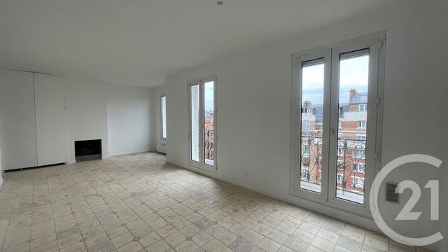 Appartement F3 à louer - 3 pièces - 72.0 m2 - PARIS - 75012 - ILE-DE-FRANCE - Century 21 République