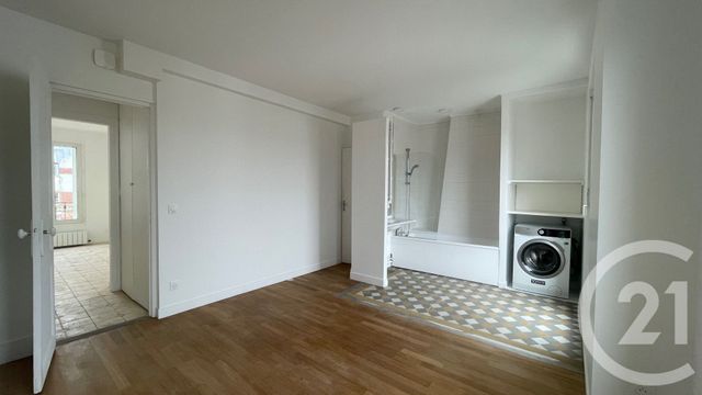 Appartement F3 à louer - 3 pièces - 72.0 m2 - PARIS - 75012 - ILE-DE-FRANCE - Century 21 République