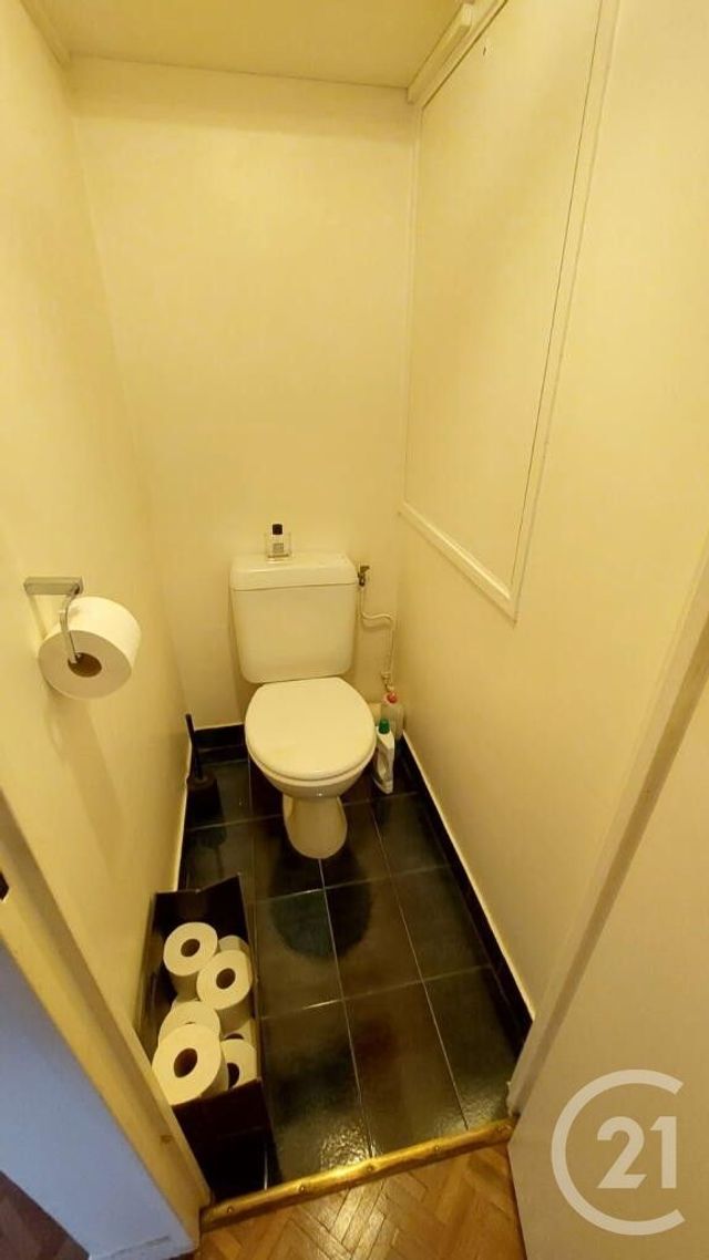 Appartement F1 à vendre - 1 pièce - 33.51 m2 - PARIS - 75011 - ILE-DE-FRANCE - Century 21 République