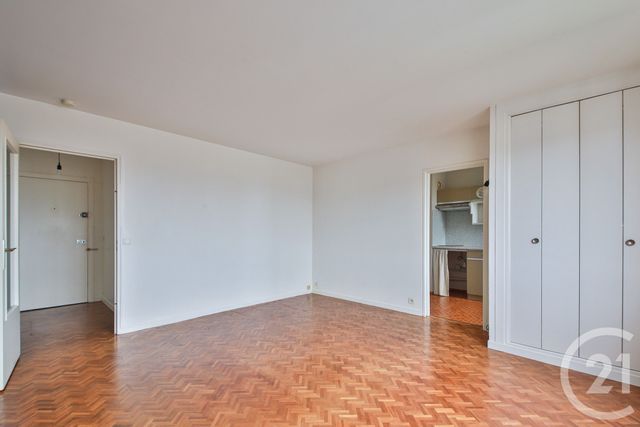 Appartement F1 à vendre - 1 pièce - 33.51 m2 - PARIS - 75011 - ILE-DE-FRANCE - Century 21 République