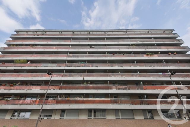 Appartement F1 à vendre - 1 pièce - 33.51 m2 - PARIS - 75011 - ILE-DE-FRANCE - Century 21 République