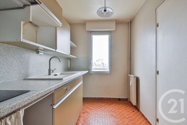 Appartement F1 à vendre - 1 pièce - 33.51 m2 - PARIS - 75011 - ILE-DE-FRANCE - Century 21 République