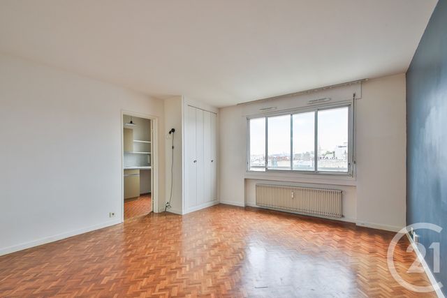 Appartement F1 à vendre - 1 pièce - 33.51 m2 - PARIS - 75011 - ILE-DE-FRANCE - Century 21 République