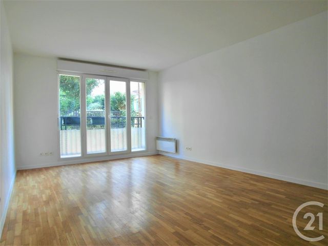 appartement - PARIS - 75020