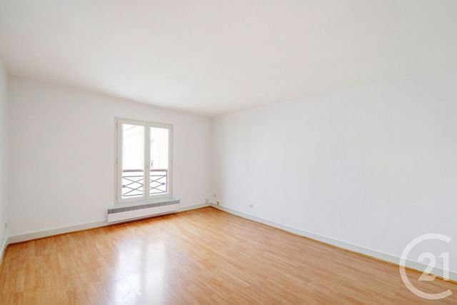 Afficher la photo en grand Appartement F2 à vendre - 2 pièces - 22.48 m2 - PARIS - 75003 - ILE-DE-FRANCE - Century 21 République