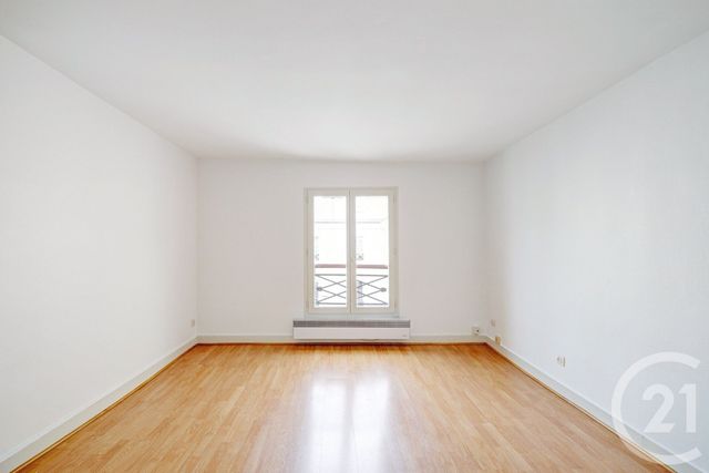 Afficher la photo en grand Appartement F2 à vendre - 2 pièces - 22.48 m2 - PARIS - 75003 - ILE-DE-FRANCE - Century 21 République