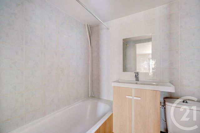 Afficher la photo en grand Appartement F2 à vendre - 2 pièces - 22.48 m2 - PARIS - 75003 - ILE-DE-FRANCE - Century 21 République