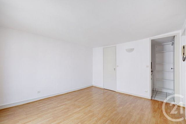Afficher la photo en grand Appartement F2 à vendre - 2 pièces - 22.48 m2 - PARIS - 75003 - ILE-DE-FRANCE - Century 21 République