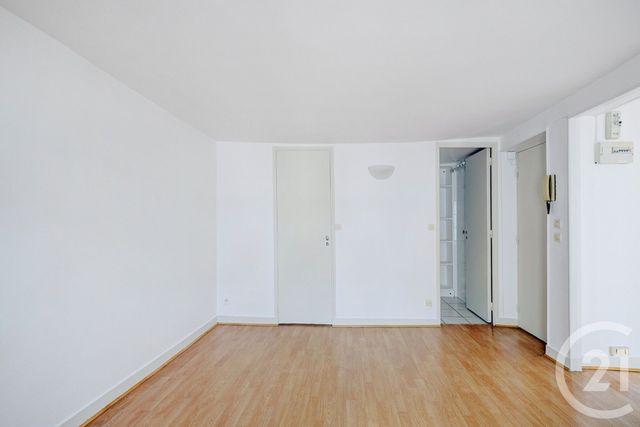 Afficher la photo en grand Appartement F2 à vendre - 2 pièces - 22.48 m2 - PARIS - 75003 - ILE-DE-FRANCE - Century 21 République