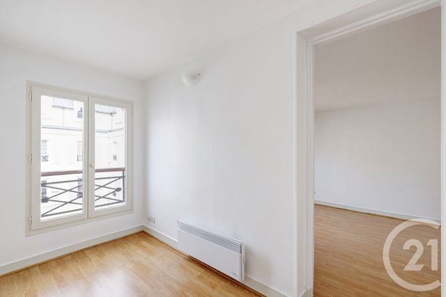 Afficher la photo en grand Appartement F2 à vendre - 2 pièces - 22.48 m2 - PARIS - 75003 - ILE-DE-FRANCE - Century 21 République