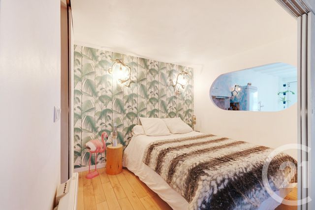 Appartement F2 à vendre - 2 pièces - 52.3 m2 - PARIS - 75011 - ILE-DE-FRANCE - Century 21 République