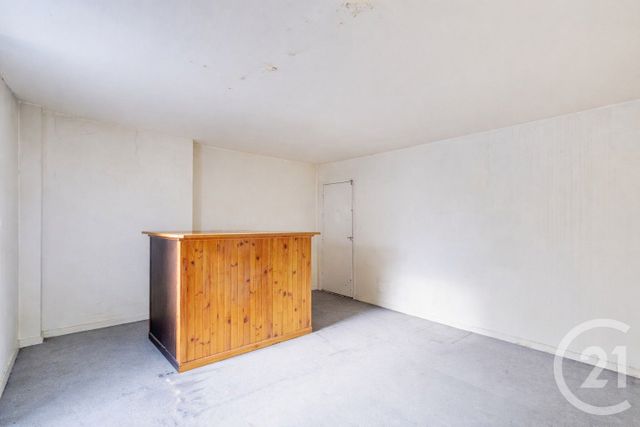 Appartement F2 à vendre - 2 pièces - 41.36 m2 - PARIS - 75019 - ILE-DE-FRANCE - Century 21 République