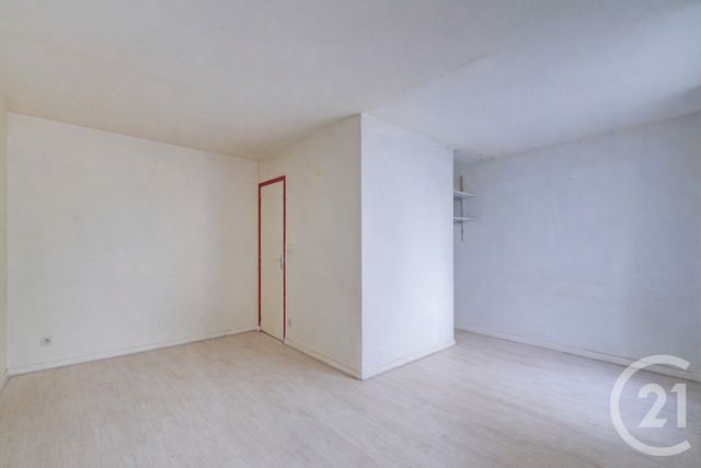 Appartement F2 à vendre - 2 pièces - 41.36 m2 - PARIS - 75019 - ILE-DE-FRANCE - Century 21 République