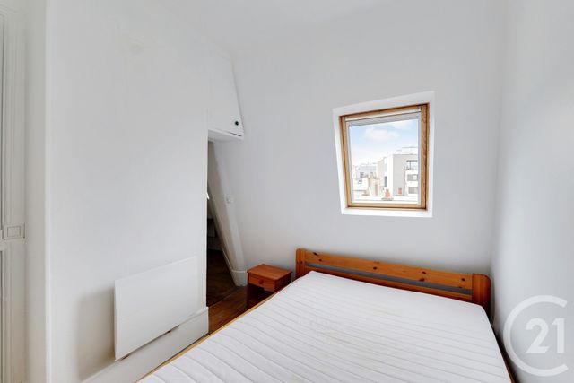 Appartement F2 à vendre - 2 pièces - 21.53 m2 - PARIS - 75020 - ILE-DE-FRANCE - Century 21 République