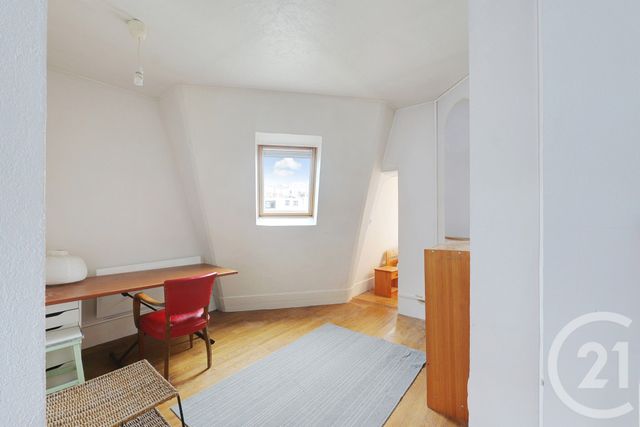 Appartement F2 à vendre - 2 pièces - 21.53 m2 - PARIS - 75020 - ILE-DE-FRANCE - Century 21 République