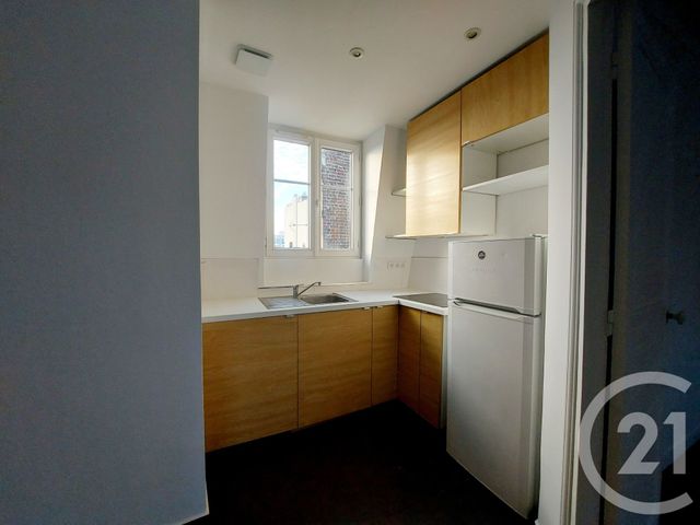 Appartement T2 à louer - 2 pièces - 33.51 m2 - PARIS - 75013 - ILE-DE-FRANCE - Century 21 République