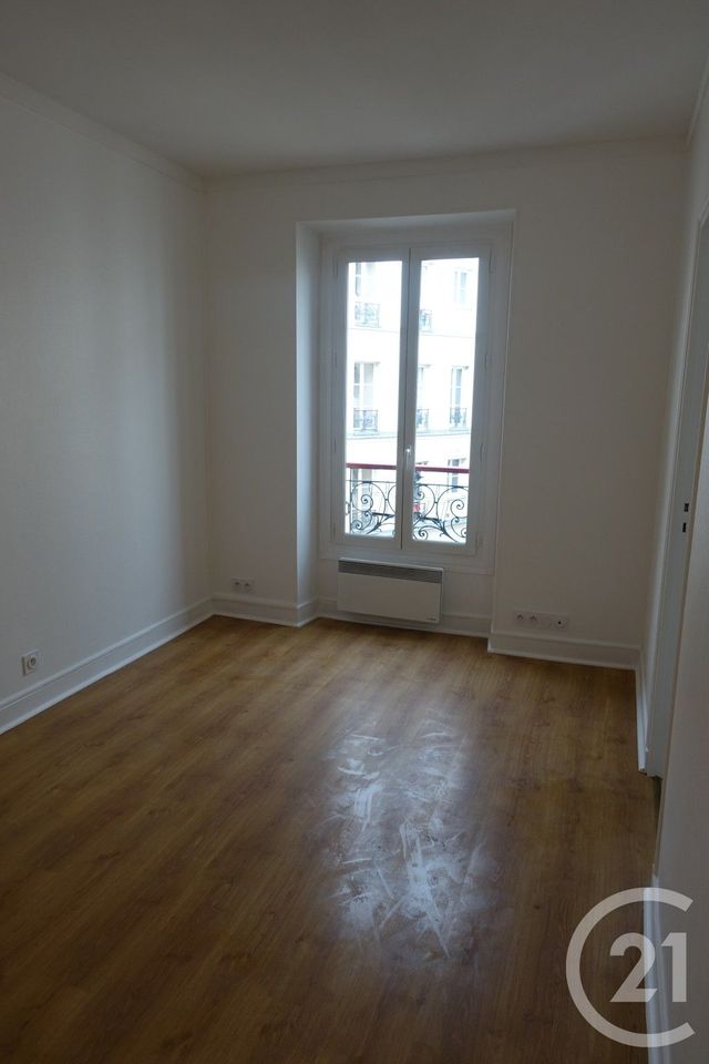 Appartement F2 à louer - 2 pièces - 31.05 m2 - PARIS - 75012 - ILE-DE-FRANCE - Century 21 République