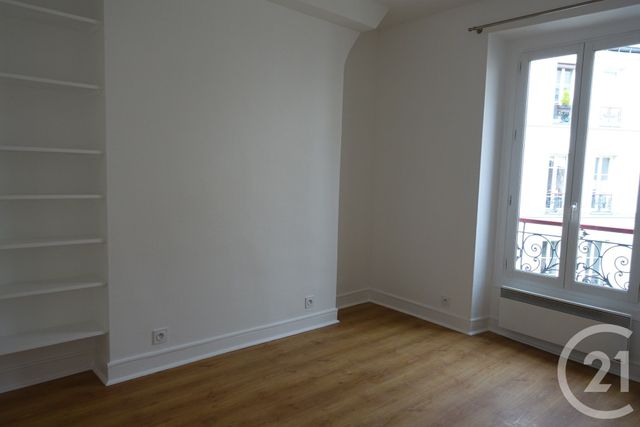 Appartement F2 à louer - 2 pièces - 31.05 m2 - PARIS - 75012 - ILE-DE-FRANCE - Century 21 République