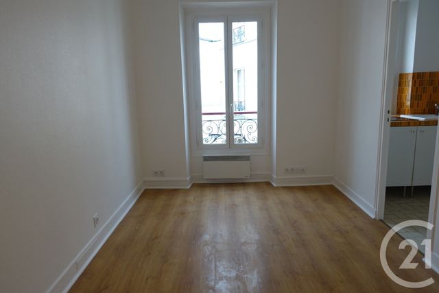 Appartement F2 à louer PARIS
