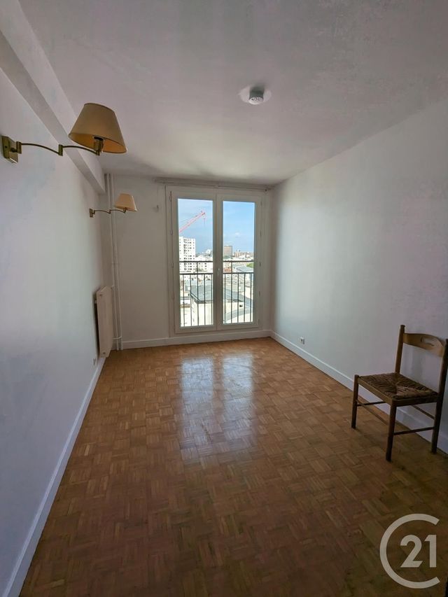 Appartement T2 à louer - 2 pièces - 49.73 m2 - PARIS - 75019 - ILE-DE-FRANCE - Century 21 République